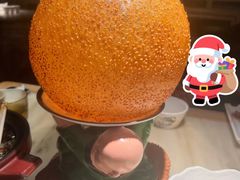 -吴越荣记苏州菜·松鼠桂鱼 100% 活鱼现做(月光码头店)