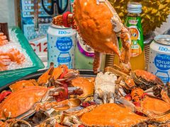-半岛听涛蒸汽海鲜自助(K11店)