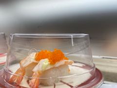 -禾绿寿司·定食·拉面·烧炸(喜荟城店)