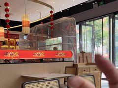 -关里关外·鱼头泡饼(唐冶绿地汇店)