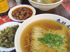 -逸桂禾面馆