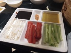 -皇城根北京风味主题餐厅(中海环宇城店)