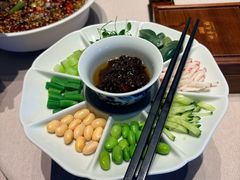 -四季民福烤鸭店(外滩外白渡桥店)
