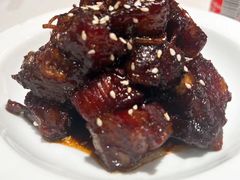 -老吉士酒家(天平路店)