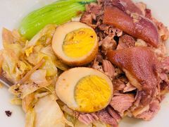 -牛氏石磨肠粉(海璟国际店)