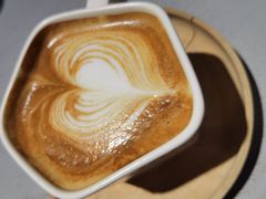拿铁-Hello·生日蛋糕·下午茶·甜品台茶歇(瑞安东山店)