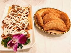 沙拉牛排-庐州太太(鼓楼店)