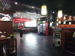 大堂-捞旺猪肚鸡(街道口店)