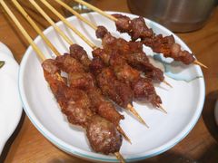 -晚归月亮湾私家菜(临邑路店)