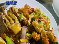 -四川小胡子海鲜(丁村万人海鲜广场店)