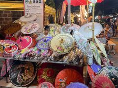 -周日夜市