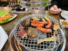 -P1泥炉烤肉(市桥富华东路店)