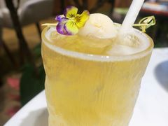 -théATRE茶聚场·餐厅(环球金融中心店)