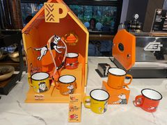 -Peet's 皮爷咖啡(东湖路手作店)