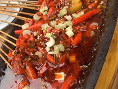 -成都吃客(九眼桥店)