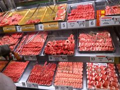 -和牛放题的殿堂 肉屋横丁(秋叶原店)