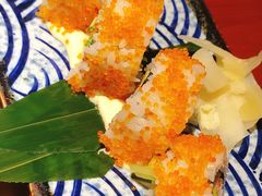-有喜屋·烧鸟·居酒屋(周浦万达店)