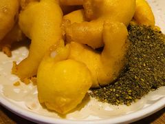 软炸虾仁-陈傻子餐厅(世纪都会店)