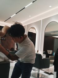 -LJOY丽锦造型·烫发染发