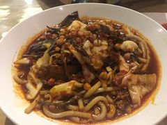 -疆Jiang·新疆秘制料理