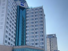 -扬州万怡酒店-中餐厅(文昌中路店)