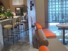 -Sips&Lick茶兰咖啡(五道口店)