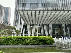 -北京国贸大酒店