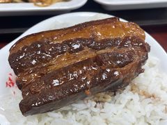 -刘小忙把子肉(北园大街总店)