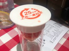 -西贝莜面村(上海百联西郊店)