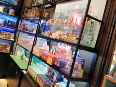 -泡泡玛特POPMART(苏州诚品生活店)