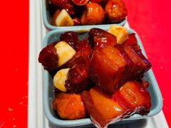 -春色如许·茶食餐厅(桃李春风店)