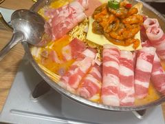 -西月山居匠心创意料理(江汉路新佳丽广场店)