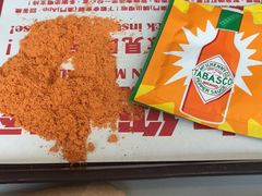 -麦当劳(朗豪坊店)