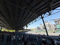 -渔岛海洋度假区