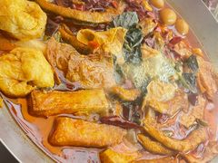 -小螺大作·螺蛳粉火锅(林和西店)