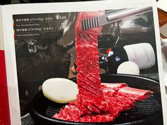 -萨拉伯尔(燕莎友谊商城店)