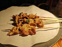 -水浒烤肉(国贸店)