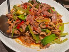 -山石榴·贵州菜(陆家嘴中心店)