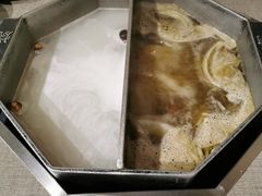 -八角锄烧·肉火锅(天河城店)
