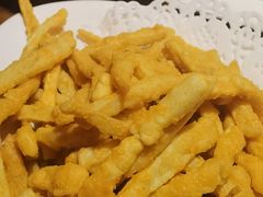 -锦上中式酒馆(南内环店)