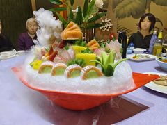 -苏先生海鲜渔庄(金桥店)