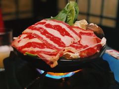 -花狸日本料理(柏庐广场店)