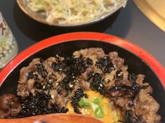 -無二炙坊·和牛烧肉(大钟寺1733店)