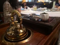 -香云轩·顺德菜(香云纱园林酒店店)