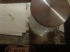 -绿茶餐厅(朝阳大悦城店)