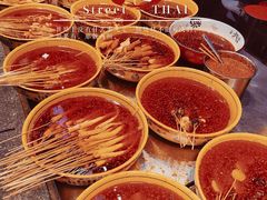 -东门町美食街