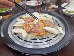 -晶莹品鲜.顺德鱼生.特色桑拿菜