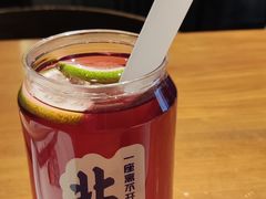 -炉小二铜锅牛蛙•川湘菜(三里屯店)