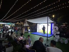 -深圳龙华星河COCO City(民治店)