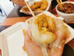 粢饭团-华辉小食